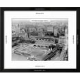 thumbnail image 3 of Aerial View of Rochester, New York, Framed Art Print Wall Art Sold by ArtCom, 3 of 6