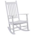 thumbnail image 1 of Rocker Mission Box Frame Blanc KN 28W, 1 of 1