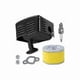 thumbnail image 1 of Muffler Exhaust Assembly Kit for Honda GX160 GX200 Engines with Accessories), 1 of 5