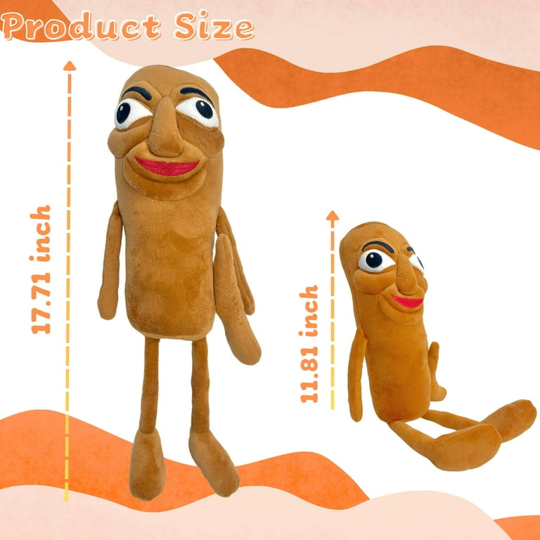 Italian Brainrot Tralalero Tralala 12inch,for Fans and Friends