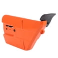 thumbnail image 4 of Chain Brake Clutch Sprocket Side Cover 537033501 for 362 365 371 372 385 390 570 575 576 Chainsaws, 4 of 8