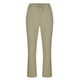 thumbnail image 4 of Pantalones largos para hombre, moda informal, lino liso, holgados, elásticos, con cordón, transpirables, para playa, 4 of 7