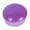 purlpe, variant on Soft Squishy Stress Relief Toy, Purple Custard Bun Slow Rebound Fidget Toy for Anxiety & Sensory Play, Sticky Candy Bread Shaped TPR Squeeze Ball for Kids & Adults
