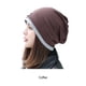 thumbnail image 2 of Gorra de protección contra radiación Sonducket café, 2 of 6