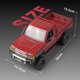 thumbnail image 4 of Ounissouiy RCGOFOLLOW, pieza completa de coche RC, coche completo Rc de buena calidad para 1/12 MN MN82 Crawler RC, pieza de actualización Kits de construcción modelo Dorado, 4 of 6