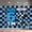 67-03, variant on 7x5FT I was 6 Now I'm 7 Seven Birthday Backdrop Banner, White and Black Checkered Mermaid Bow Six Seven 6 7 Italian Brainrot Funny 7th Birthday Party Kids Meme Decorations Banner Wall Decor