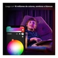 thumbnail image 3 of Focos Inteligentes Philips Hue White & Color Ambiance Pack de 4 focos más Hue Bridge, 3 of 4