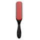 thumbnail image 2 of 9 Rows Hair Brush Hairbrush Hairdressing Scalp Massager Hair Comb Styling Tools, 2 of 4