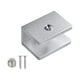thumbnail image 5 of Toystoory 10pcs / set Dispositivo de elevación del asiento - Soporte de pared antideslizante de primera Elevación del asiento delantero Cuadrado(8-10)M 2Conjunto, 5 of 6