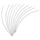 thumbnail image 5 of WHAMVOX 10Ud Cuerdas De Para Guitarra Folk Con Material Resistente Y Acabado, 5 of 8