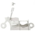 thumbnail image 1 of Beer Can Chicken Rack,Portable Chicken Grill Rack Chicken Grill Stand Barbecue Accessory User-Friendly Design, 1 of 8