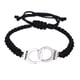 thumbnail image 2 of Pulseras para mujer, regalos para mujer, nueva pulsera de moda para mujer, regalo de esposas punk, pulsera de joyería fina, 2 of 3
