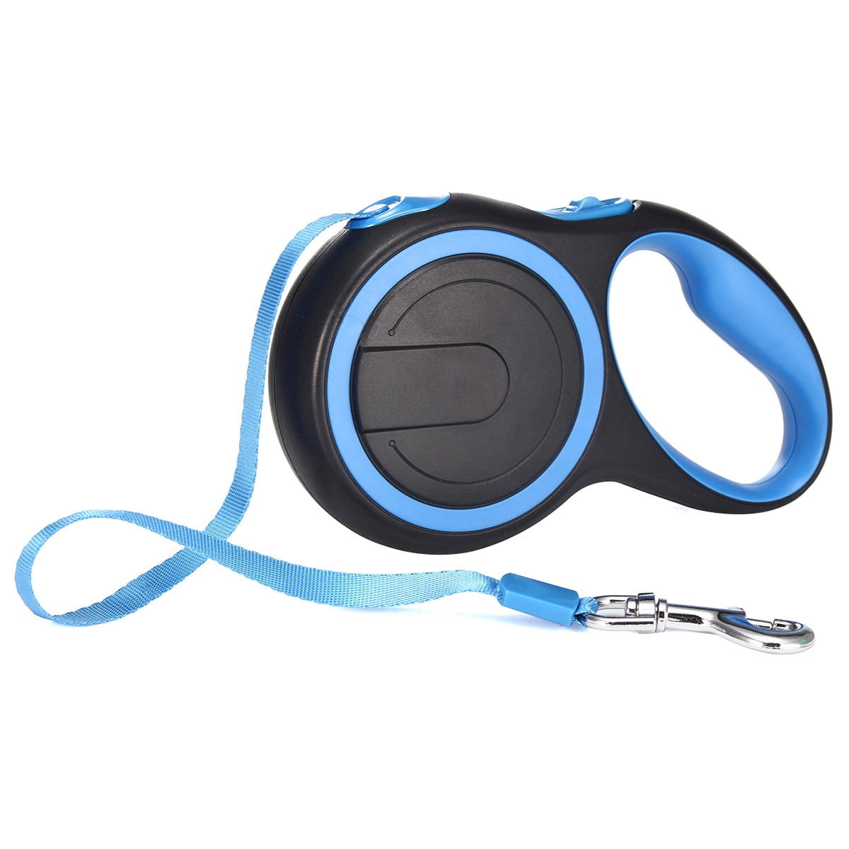 16ft Automatic Retractable Dog Leash Dog Walking Leash for Small Medium