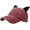 Wine Red, variant on Baseball Cap Sport Adjustable Workouts Activities Sun Hat for Men and Women