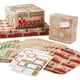 thumbnail image 1 of Papel de regalo navideño Hallmark 12 hojas de kraft 51x76 cm, 1 of 8