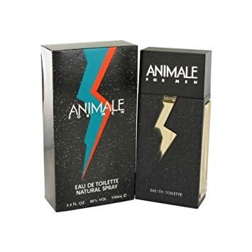 (pack 6) Animale Cologne By Animale Eau De Toilette Spray3.4 oz
