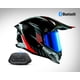 thumbnail image 1 of Casco . Cross AXS NORDICA Azul L 2025, 1 of 9