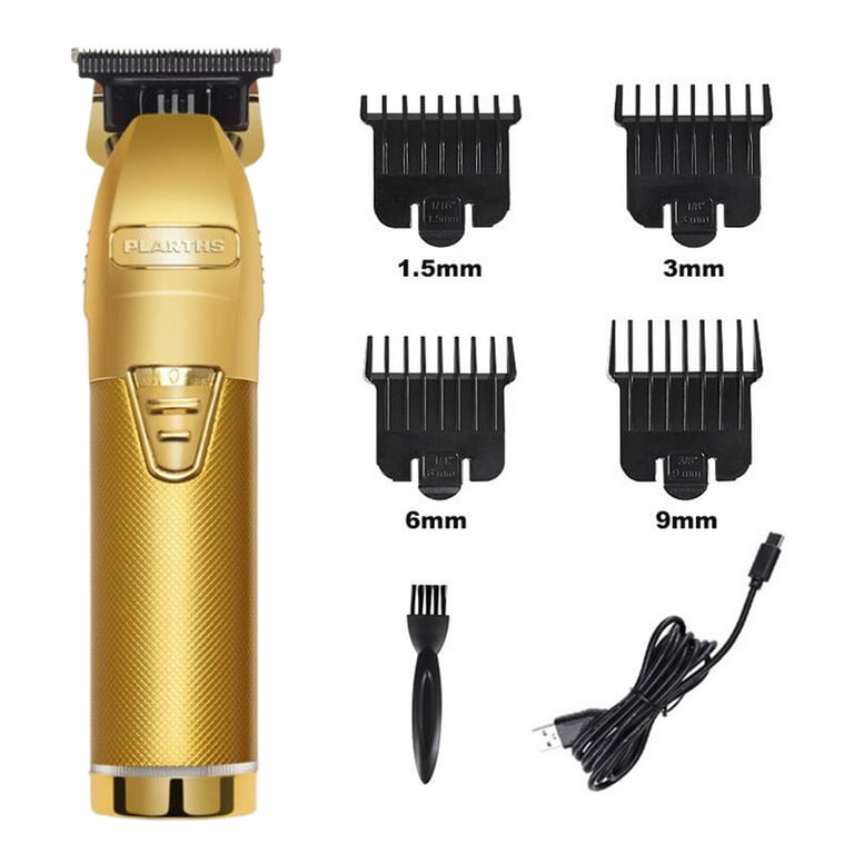 8 oz Premium Hair Clipper Oil Blade Oil with Scientifically Formulated, Odorless & Anti-rust Clipper Oil for Hair Trimmers and Clippers