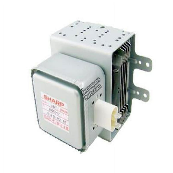 Sharp RV-MZA347WRZZ Magnetron - OEM Part