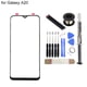thumbnail image 3 of Teléfono de Greenhome Pantalla frontal Reemplazo UV-Loca Kit de pegamento para Samsung Galaxy A Series greenhome iPhone X, 3 of 7