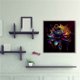 thumbnail image 3 of Kit De Pintura Cristal Cgtredaw 5D Bricolaje Ronda Completa Diamante GS3286, 3 of 9