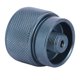 thumbnail image 1 of Adaptador De Gas, aleación De Aluminio Adaptador De Gas Para Acampar Al Aire Libre Adaptador De Tanque De Propano De 1 Litro Para Cilindro De Gas Mapp Con Soplete De Soldadura, 1 of 7