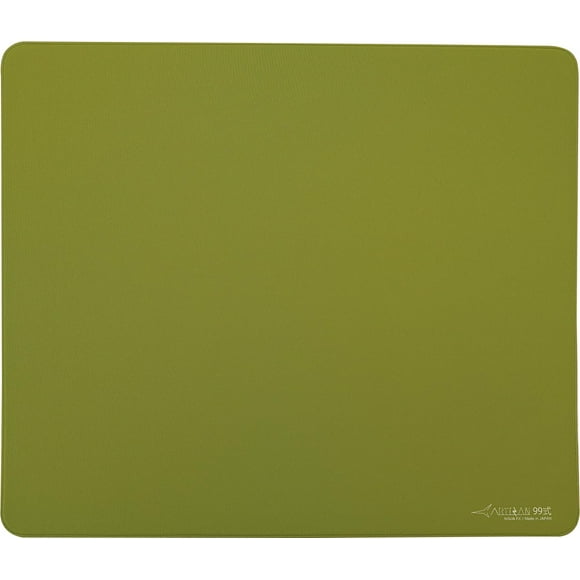Alfombrilla de ratón Artisan Ninja FX 99 Low Speed Matcha