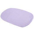 thumbnail image 3 of Breathable Portable Newborn Lounger Cover Infant Travel Slipcover Removable Washable, 3 of 7
