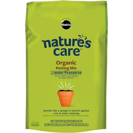Nature S Care Organic Potting Mix Nature S Care Organic Potting Mix