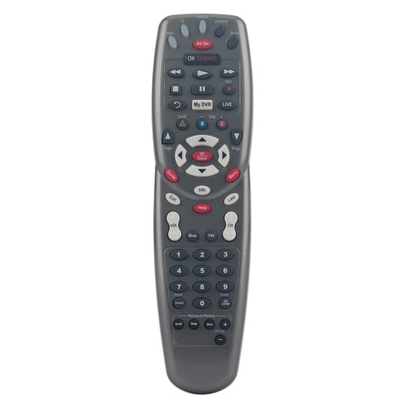 New Replaced Remote Control Fit For XFINITY XF1N1TY-XMP 1167ABC0-0001-R