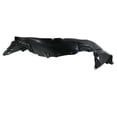 thumbnail image 2 of Front Right Passenger Side Splash Shield Fender Liner For 2007-13 Nissan Altima, 2 of 5