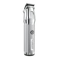 thumbnail image 5 of The Barber Shop Pro Metal Series Lithium-Ion Multi-Head Trimmer, 5 of 5