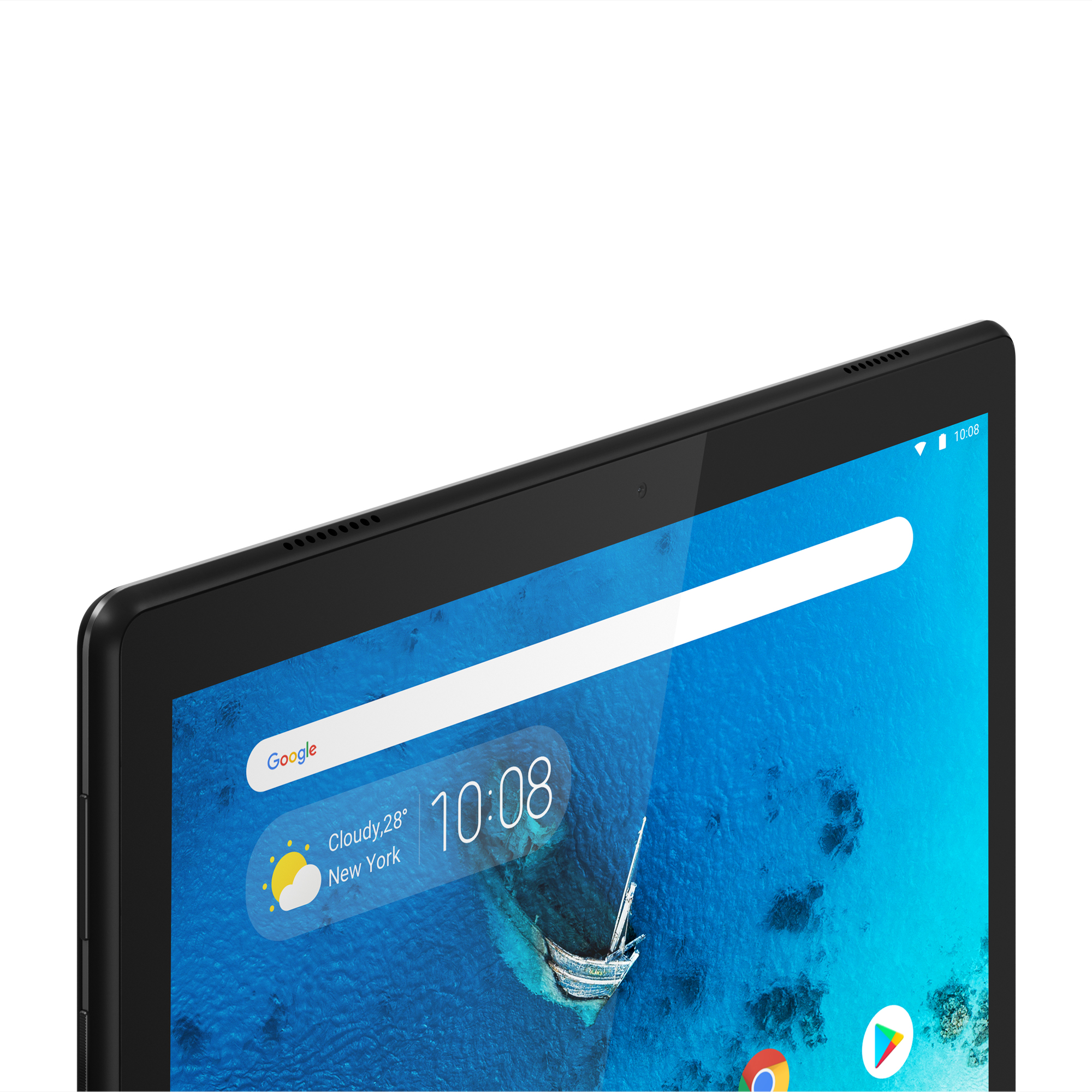 Lenovo Tab M10 10.1” (Android tablet) 32GB - image 5 of 9