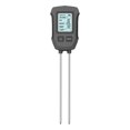 thumbnail image 3 of Fertilidad Digital 5 en 1 Tester/temperatura/humedad/luz Solar/medidor, 3 of 7