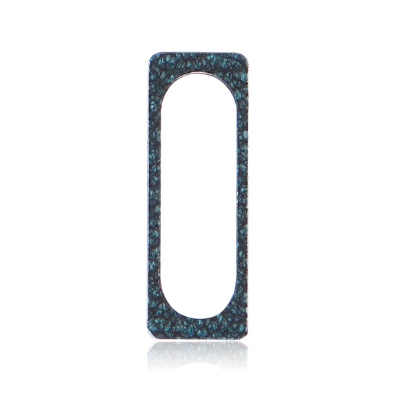 Replacement Charging Port Anti-Dust Foam Gaskets Compatible For iPhone 7 / 7 Plus (10 Pack)