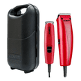 thumbnail image 2 of Juego de peluquería Conair hct978es mx Rojo Moderno 16 piezas, 2 of 2