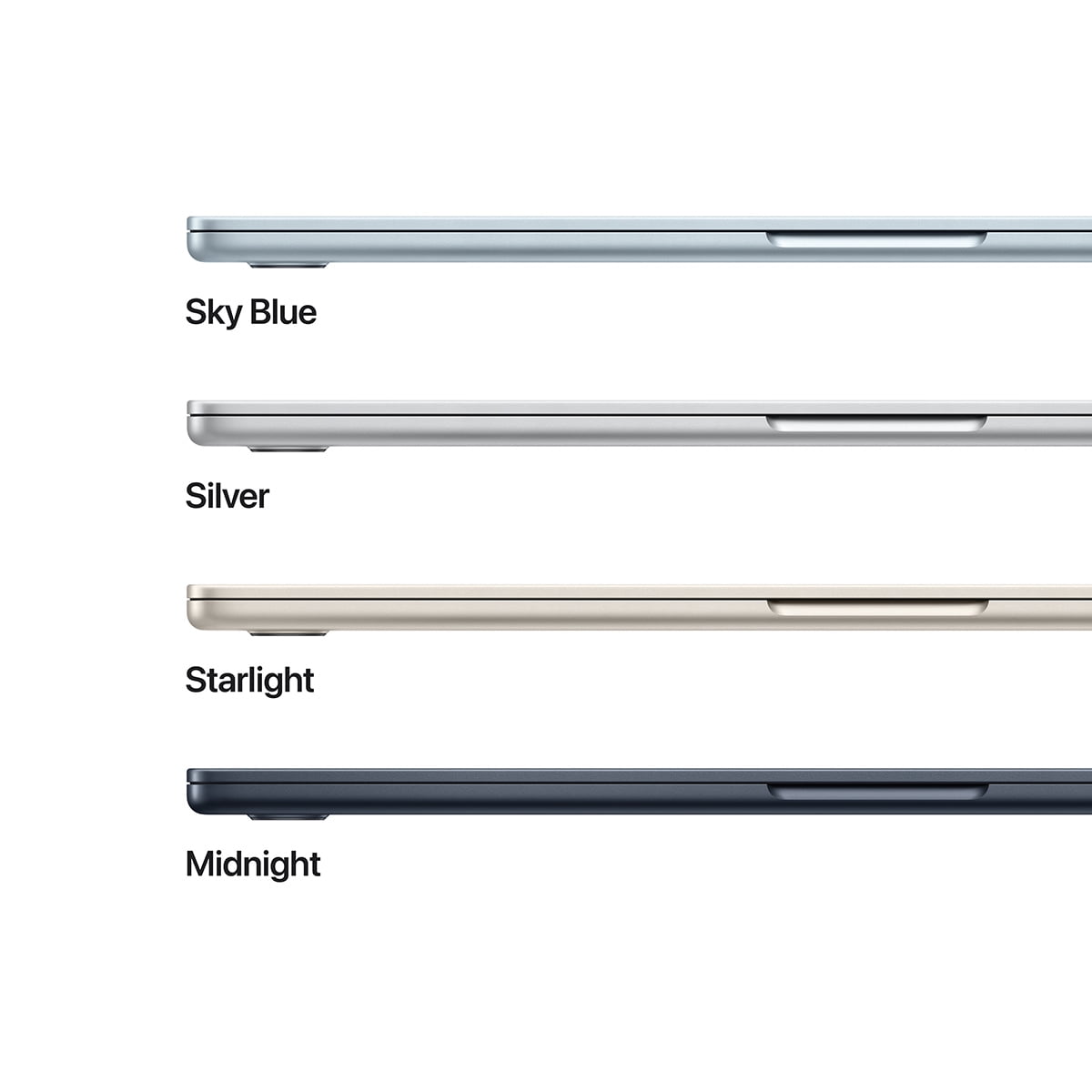 MacBook Air 15 M4 - Thumbnail 5