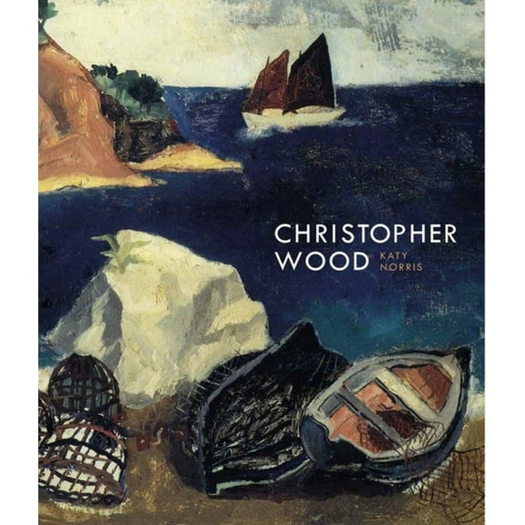 Christopher Wood, (Hardcover)