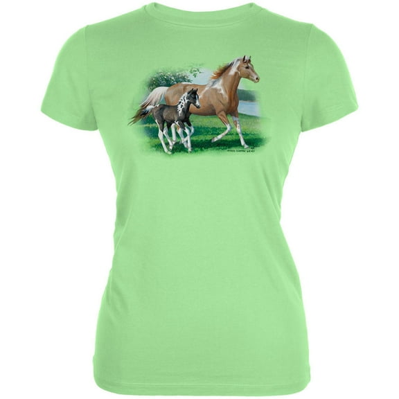 Glory And Noah Juniors T-Shirt