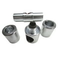 thumbnail image 4 of Billiards Cue Tip Tapper Shaper Snooker Pool Cue Tip Burnisher Scuffer Tool, 4 of 9