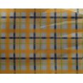 thumbnail image 4 of oneOone Georgette Viscose Fabric Madras Check Printed Fabric 1 Yard 42 Inch Wide, 4 of 4