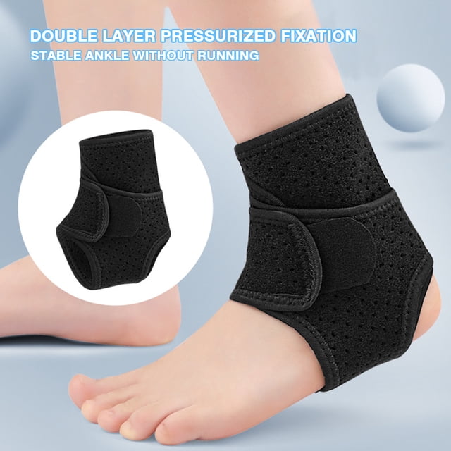 Tobillo Vendaje Cómodo JShteea Protector Talón Fascitis Plantar
