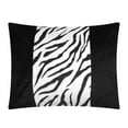 thumbnail image 3 of Nanshing Grand Avenue Lucinda 7-piece Bedding Comforter Set, 3 of 5
