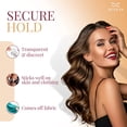 thumbnail image 2 of Seness Bandes Transparentes Double Face Corps & Vêtements / Bande de Mode / Bande Double Face pour Vêtements / Bande de Soutien-Gorge / Bande Double Face Corps / Bande de Mode Double Face / Bande de Robe, 2 of 7