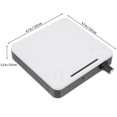 thumbnail image 2 of 1 agitador magnético., 2 of 3