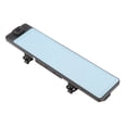 thumbnail image 1 of Rear View Mirror Camera, Mirror Dash Cam 3 Display Modes 180 Degree Wide Angle 3 Channel  for Parking, 1 of 7