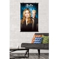 thumbnail image 2 of Buffy the Vampire Slayer - Season 7 One Sheet Wall Poster, 22.375" x 34", 2 of 5