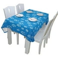 thumbnail image 3 of EREHome Nappe de Modèle de Pattes de Chien 60x84 Pouces, 3 of 4