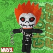 Cell Phone Charm - Marvel - Ghost Rider New Gifts Toys String Doll vd-mvl-0006-2