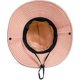 thumbnail image 4 of Sombrero para el sol para mujer, sombrero Buni de malla con ala ancha rosa, protección UV para pesca al aire libre Rojo Verde Cocina, Decoración y Otros, 4 of 5